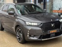 DS DS 7 CROSSBACK E-TENSE PERFORMANCE LINE + 1.6l 300H PHEV HYBRID 4X4 BVA toit panoramique ouvrant - <small></small> 24.990 € <small>TTC</small> - #3