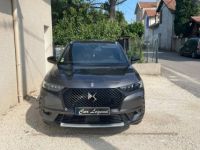 DS DS 7 CROSSBACK HDi 180 Performance Line + EAT8 - <small></small> 25.990 € <small>TTC</small> - #2