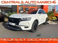 DS DS 7 CROSSBACK Hybride 300 E-Tense EAT8 4x4 Performance Line - <small></small> 24.990 € <small>TTC</small> - #1