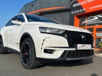 DS DS 7 CROSSBACK Hybride 300 E-Tense EAT8 4x4 Performance Line - <small></small> 24.990 € <small>TTC</small> - #5