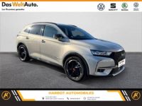 DS DS 7 CROSSBACK Hybride e-tense 300 eat8 4x4 performance line - <small></small> 29.890 € <small>TTC</small> - #3