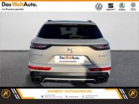 DS DS 7 CROSSBACK Hybride e-tense 300 eat8 4x4 performance line - <small></small> 29.890 € <small>TTC</small> - #5