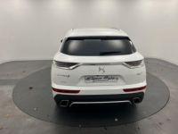 DS DS 7 CROSSBACK Hybride E-Tense 300 EAT8 4x4 Rivoli - <small></small> 38.900 € <small>TTC</small> - #4