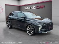 DS DS 7 CROSSBACK Hybride Rechargeable E-Tense 360 EAT8 4x4 Opera Garantie CONSTRUCTEUR FULL OPTIONS 2300kms NEUF!!! - <small></small> 59.989 € <small>TTC</small> - #1