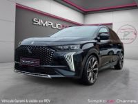 DS DS 7 CROSSBACK Hybride Rechargeable E-Tense 360 EAT8 4x4 Opera Garantie CONSTRUCTEUR FULL OPTIONS 2300kms NEUF!!! - <small></small> 59.989 € <small>TTC</small> - #3