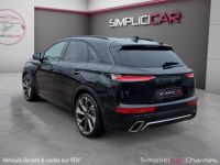 DS DS 7 CROSSBACK Hybride Rechargeable E-Tense 360 EAT8 4x4 Opera Garantie CONSTRUCTEUR FULL OPTIONS 2300kms NEUF!!! - <small></small> 59.989 € <small>TTC</small> - #5