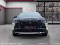 DS DS 7 CROSSBACK Hybride Rechargeable E-Tense 360 EAT8 4x4 Opera Garantie CONSTRUCTEUR FULL OPTIONS 2300kms NEUF!!! - <small></small> 59.989 € <small>TTC</small> - #7