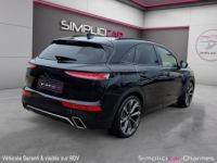 DS DS 7 CROSSBACK Hybride Rechargeable E-Tense 360 EAT8 4x4 Opera GARANTIE CONSTRUCTEUR FULL OPTIONS 2300kms NEUF!!! - <small></small> 55.330 € <small>TTC</small> - #2