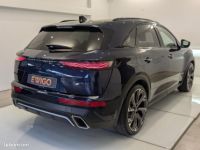 DS DS 7 CROSSBACK HYBRIDE RECHARGEABLE E-TENSE 360ch EAT8 LA PREMIERE - <small></small> 52.990 € <small>TTC</small> - #4