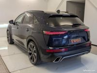 DS DS 7 CROSSBACK HYBRIDE RECHARGEABLE E-TENSE 360ch EAT8 LA PREMIERE - <small></small> 52.990 € <small>TTC</small> - #6