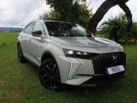 DS DS 7 CROSSBACK II ESPRIT VOYAGE HYBRIDE 300 CV 4X4 GPS 3D CAMÉRA USB TOIT PANO BOITE AUTO EAT-8 - <small></small> 49.990 € <small>TTC</small> - #1