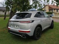 DS DS 7 CROSSBACK II ESPRIT VOYAGE HYBRIDE 300 CV 4X4 GPS 3D CAMÉRA USB TOIT PANO BOITE AUTO EAT-8 - <small></small> 49.990 € <small>TTC</small> - #2