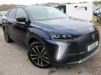 DS DS 7 CROSSBACK II OPERA BLUE HDI 130 CV GPS 3D CAMÉRA TOIT PANO  JA 19 FULL LED BOITE AUTO EAT-8 - <small></small> 39.990 € <small>TTC</small> - #1