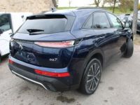 DS DS 7 CROSSBACK II OPERA BLUE HDI 130 CV GPS 3D CAMÉRA TOIT PANO  JA 19 FULL LED BOITE AUTO EAT-8 - <small></small> 39.990 € <small>TTC</small> - #2