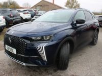 DS DS 7 CROSSBACK II OPERA BLUE HDI 130 CV GPS 3D CAMÉRA TOIT PANO  JA 19 FULL LED BOITE AUTO EAT-8 - <small></small> 39.990 € <small>TTC</small> - #4