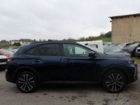 DS DS 7 CROSSBACK II OPERA BLUE HDI 130 CV GPS 3D CAMÉRA TOIT PANO  JA 19 FULL LED BOITE AUTO EAT-8 - <small></small> 39.990 € <small>TTC</small> - #5