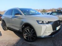 DS DS 7 CROSSBACK II RIVOLI EAT8 DIESEL 130 BOITE AUTO CUIR SIÈGES ELECT MÉMO GRAND GPS USB FULL LEDS - <small></small> 34.990 € <small>TTC</small> - #1