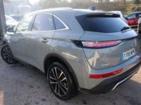 DS DS 7 CROSSBACK II RIVOLI EAT8 DIESEL 130 BOITE AUTO CUIR SIÈGES ELECT MÉMO GRAND GPS USB FULL LEDS - <small></small> 34.990 € <small>TTC</small> - #3