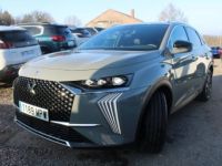 DS DS 7 CROSSBACK II RIVOLI EAT8 DIESEL 130 BOITE AUTO CUIR SIÈGES ELECT MÉMO GRAND GPS USB FULL LEDS - <small></small> 34.990 € <small>TTC</small> - #4