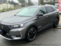 DS DS 7 CROSSBACK Performance Line + 1.6 PT 180CV BVA8 15000HT ENTRETIEN A JOUR - <small></small> 17.990 € <small>TTC</small> - #1