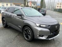 DS DS 7 CROSSBACK Performance Line + 1.6 PT 180CV BVA8 15000HT ENTRETIEN A JOUR - <small></small> 17.990 € <small>TTC</small> - #4