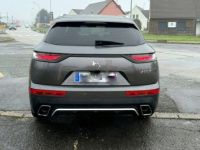 DS DS 7 CROSSBACK Performance Line + 1.6 PT 180CV BVA8 15000HT ENTRETIEN A JOUR - <small></small> 17.990 € <small>TTC</small> - #8