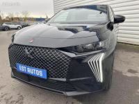 DS DS 7 CROSSBACK PERFORMANCE LINE BlueHDi 130ch Automatique 8 - <small></small> 38.290 € <small>TTC</small> - #2