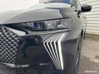 DS DS 7 CROSSBACK PERFORMANCE LINE BlueHDi 130ch Automatique 8 - <small></small> 38.290 € <small>TTC</small> - #5