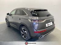 DS DS 7 CROSSBACK PureTech 180 RIVOLI Grand Chic - <small></small> 25.990 € <small>TTC</small> - #3