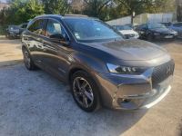 DS DS 7 CROSSBACK PURETECH 180CH GRAND CHIC AUTOMATIQUE 9CV 119G - <small></small> 25.990 € <small>TTC</small> - #4