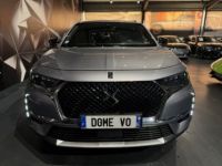 DS DS 7 CROSSBACK PURETECH 180CH GRAND CHIC AUTOMATIQUE 9CV 119G - <small></small> 26.990 € <small>TTC</small> - #3