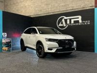 DS DS 7 CROSSBACK PURETECH 180CH PERFORMANCE LINE AUTOMATIQUE - <small></small> 34.990 € <small>TTC</small> - #1