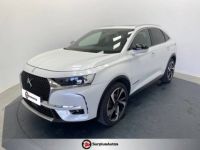 DS DS 7 CROSSBACK PureTech 225 Automatique Rivoli Grand Chic (AM12)  5 portes  (juil. 2019) (co2 128) - <small></small> 27.490 € <small>TTC</small> - #1