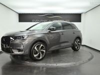 DS DS 7 CROSSBACK PureTech 225 EAT8 Grand Chic inspiration Opéra - <small></small> 27.490 € <small>TTC</small> - #1