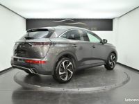 DS DS 7 CROSSBACK PureTech 225 EAT8 Grand Chic inspiration Opéra - <small></small> 27.490 € <small>TTC</small> - #2