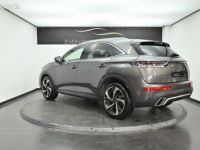 DS DS 7 CROSSBACK PureTech 225 EAT8 Grand Chic inspiration Opéra - <small></small> 27.490 € <small>TTC</small> - #17