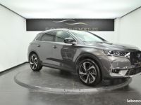 DS DS 7 CROSSBACK PureTech 225 EAT8 Grand Chic inspiration Opéra - <small></small> 27.490 € <small>TTC</small> - #18