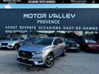 DS DS 7 CROSSBACK PureTech 225ch Grand Chic Automatique 13cv - <small></small> 29.900 € <small>TTC</small> - #1