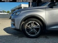 DS DS 7 CROSSBACK PureTech 225ch Grand Chic Automatique 13cv - <small></small> 29.900 € <small>TTC</small> - #3