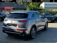 DS DS 7 CROSSBACK PureTech 225ch Grand Chic Automatique 13cv - <small></small> 29.900 € <small>TTC</small> - #5