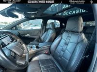 DS DS 7 CROSSBACK PureTech 225ch Grand Chic Automatique 13cv - <small></small> 29.900 € <small>TTC</small> - #6