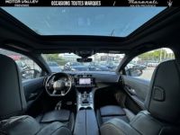 DS DS 7 CROSSBACK PureTech 225ch Grand Chic Automatique 13cv - <small></small> 29.900 € <small>TTC</small> - #8