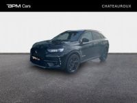 DS DS 7 CROSSBACK PureTech 225ch Louvre Automatique - <small></small> 31.890 € <small>TTC</small> - #1