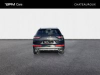 DS DS 7 CROSSBACK PureTech 225ch Louvre Automatique - <small></small> 31.890 € <small>TTC</small> - #4