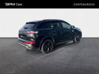 DS DS 7 CROSSBACK PureTech 225ch Louvre Automatique - <small></small> 31.890 € <small>TTC</small> - #5