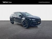 DS DS 7 CROSSBACK PureTech 225ch Louvre Automatique - <small></small> 31.890 € <small>TTC</small> - #6