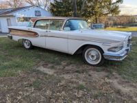 Edsel Citation - <small></small> 31.700 € <small>TTC</small> - #6