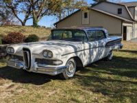 Edsel Citation - <small></small> 31.700 € <small>TTC</small> - #38