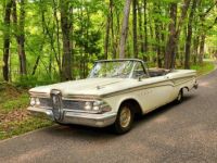 Edsel Corsair  - <small></small> 21.800 € <small>TTC</small> - #1