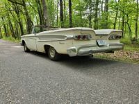 Edsel Corsair  - <small></small> 21.800 € <small>TTC</small> - #2